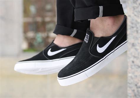 nike stefan janoski herren weiß|Nike stefan janoski slip on.